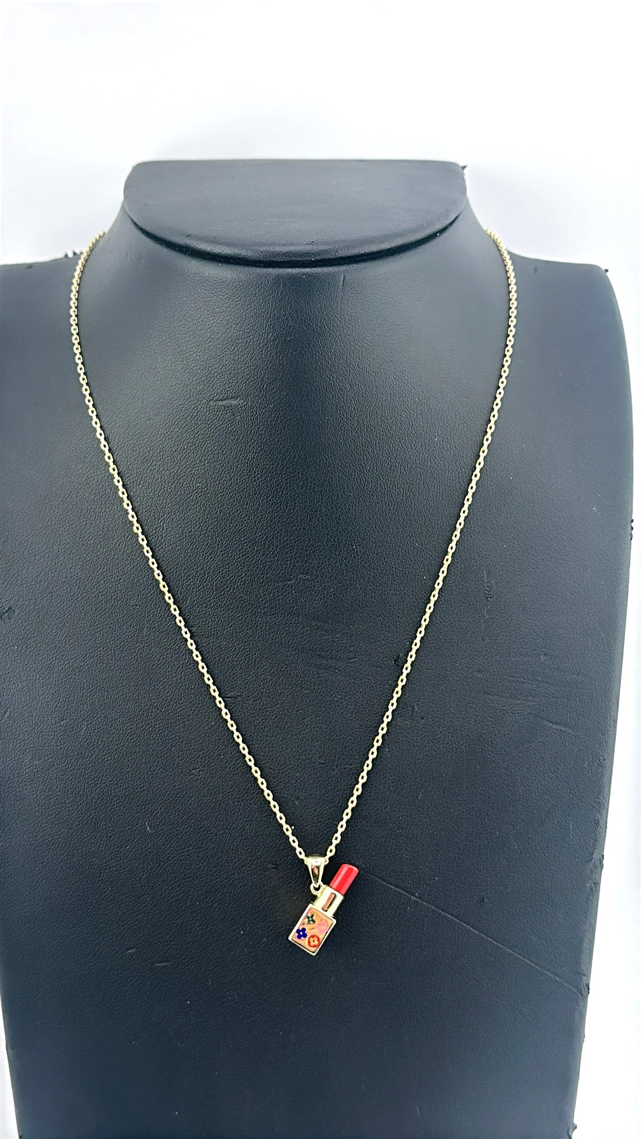 14K Necklace