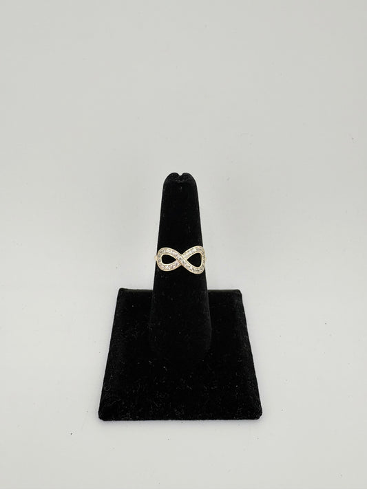10K Gold Ring