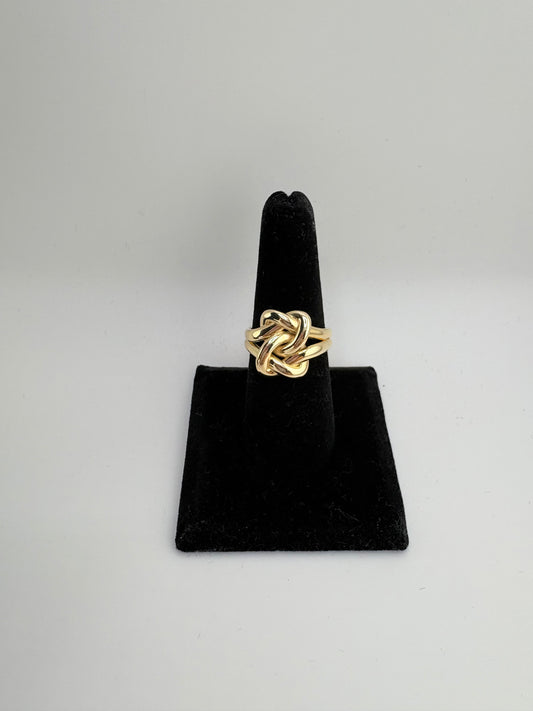 10k Gold Ring