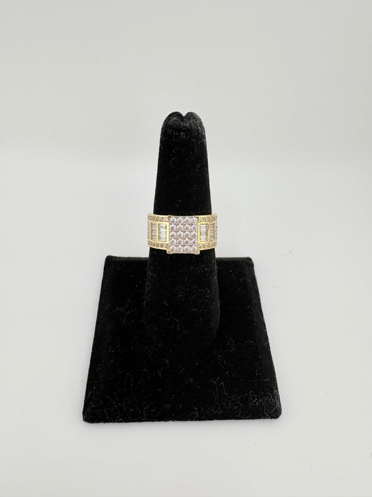 14K Gold Ring