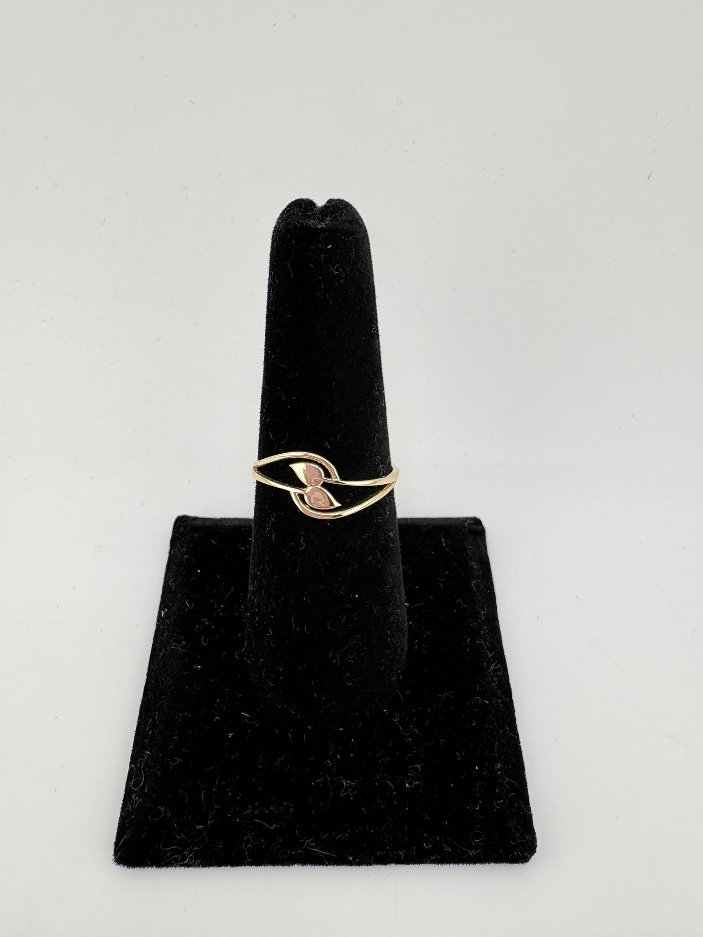 10K Gold Ring