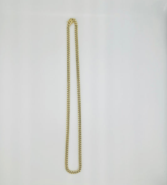 10k Cuban Link