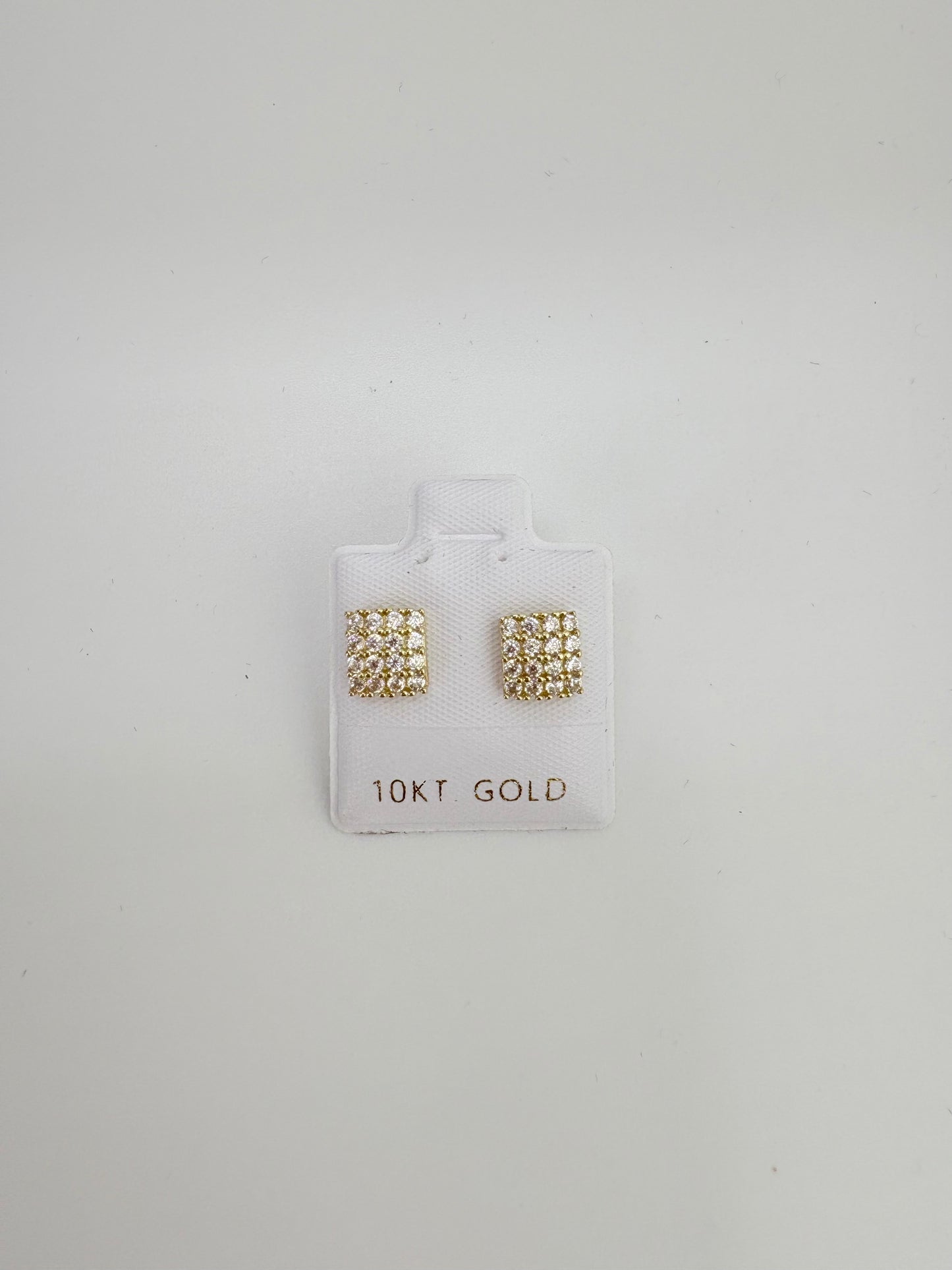 10K Gold Earrings