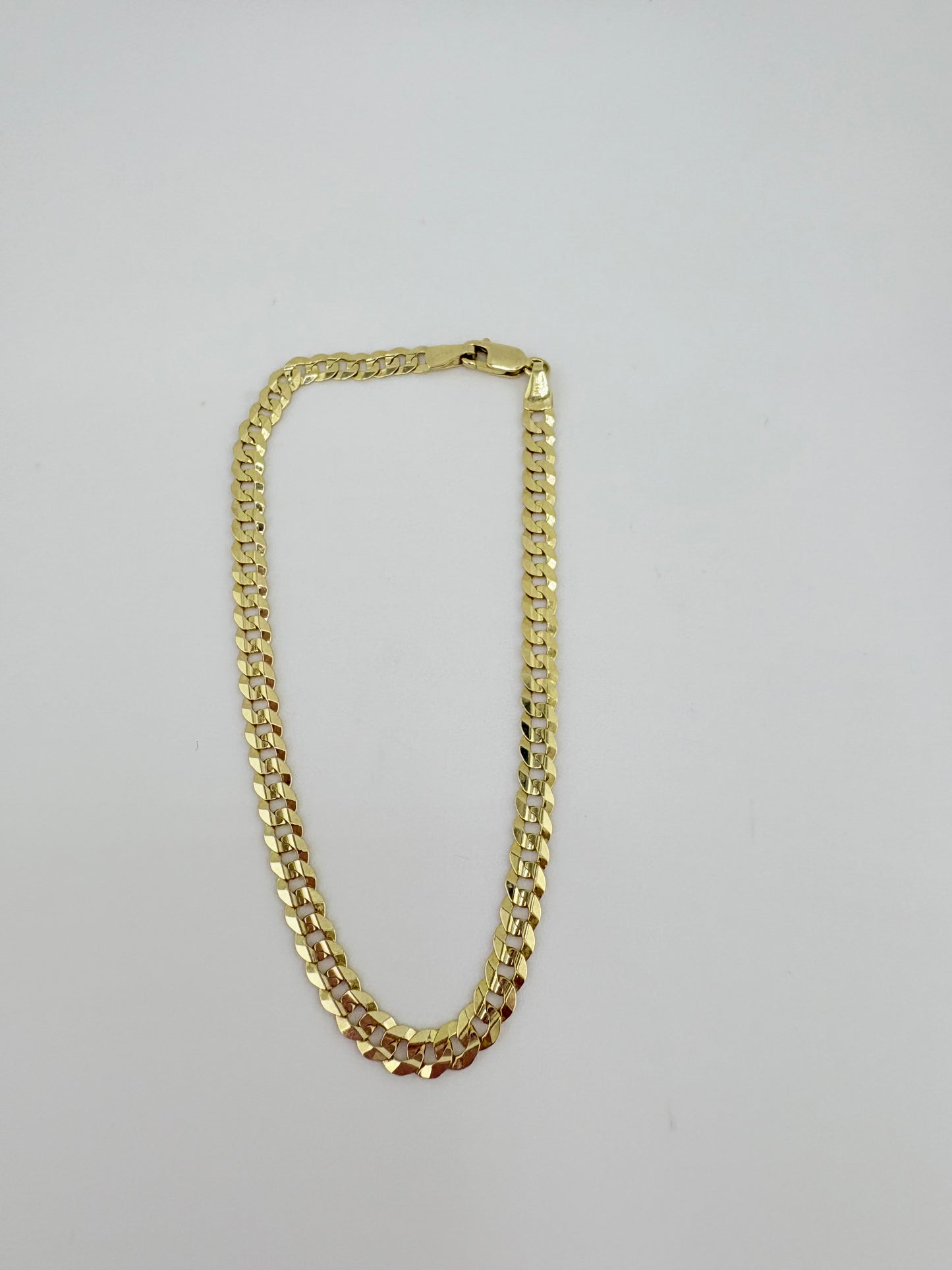 10K Bracelet