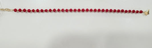 14K Bracelet