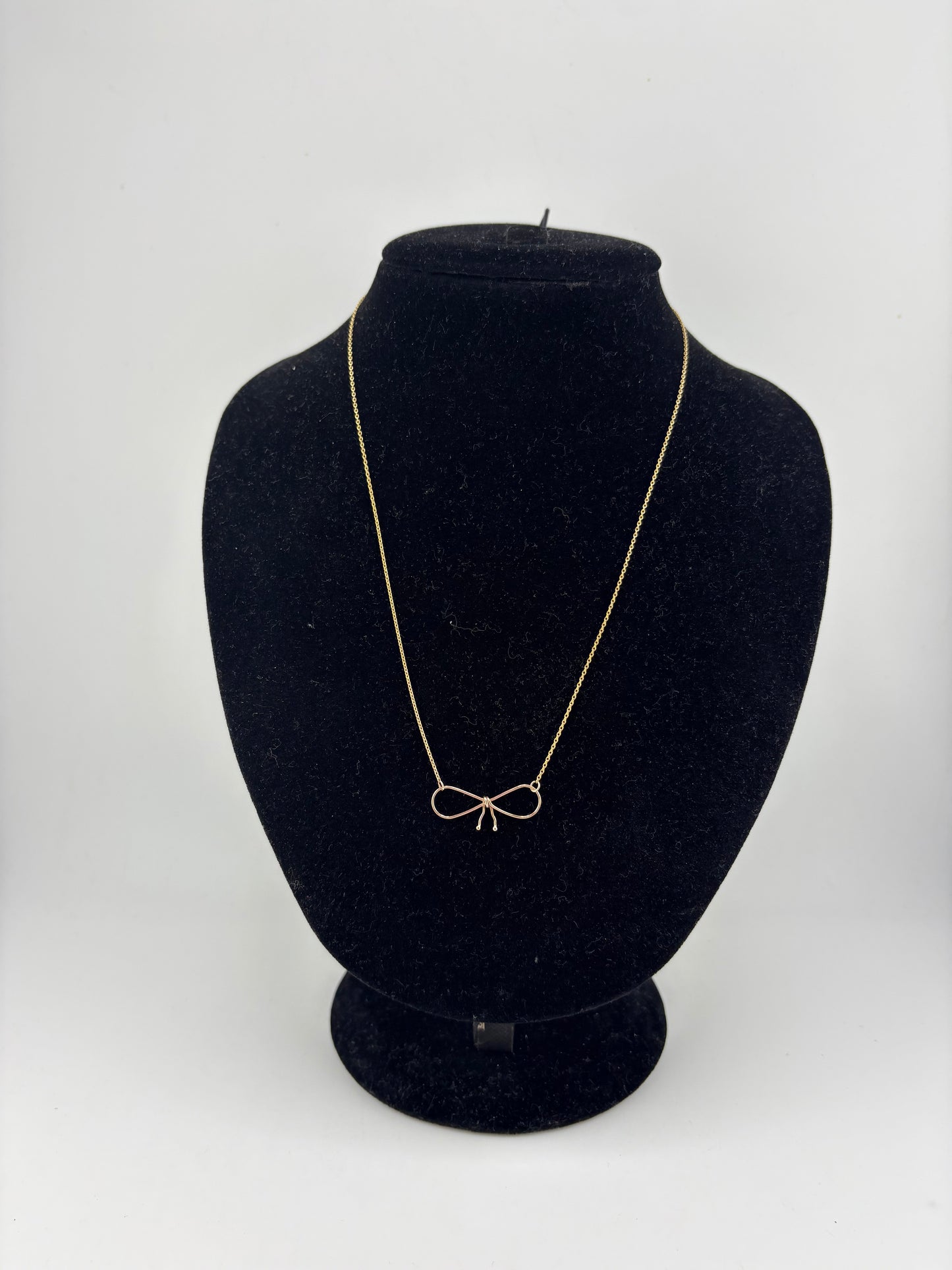 10K Necklace 16IN