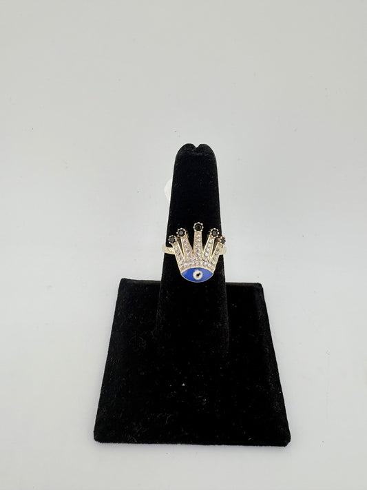 10K Gold Ring