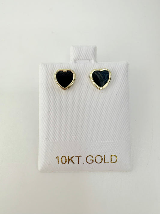 10K Gold Earrings