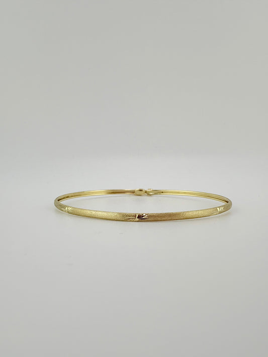 10K Bangle