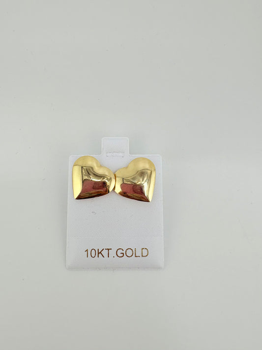 10K Gold Earrings