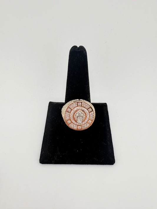 10K Gold Ring