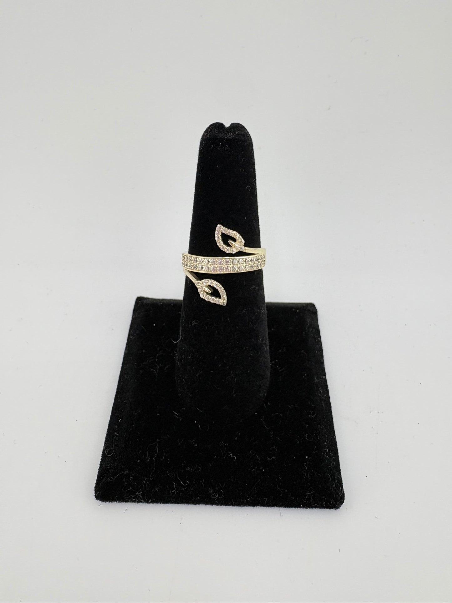 10K Gold Ring