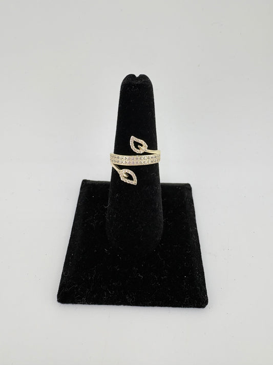 10K Gold Ring