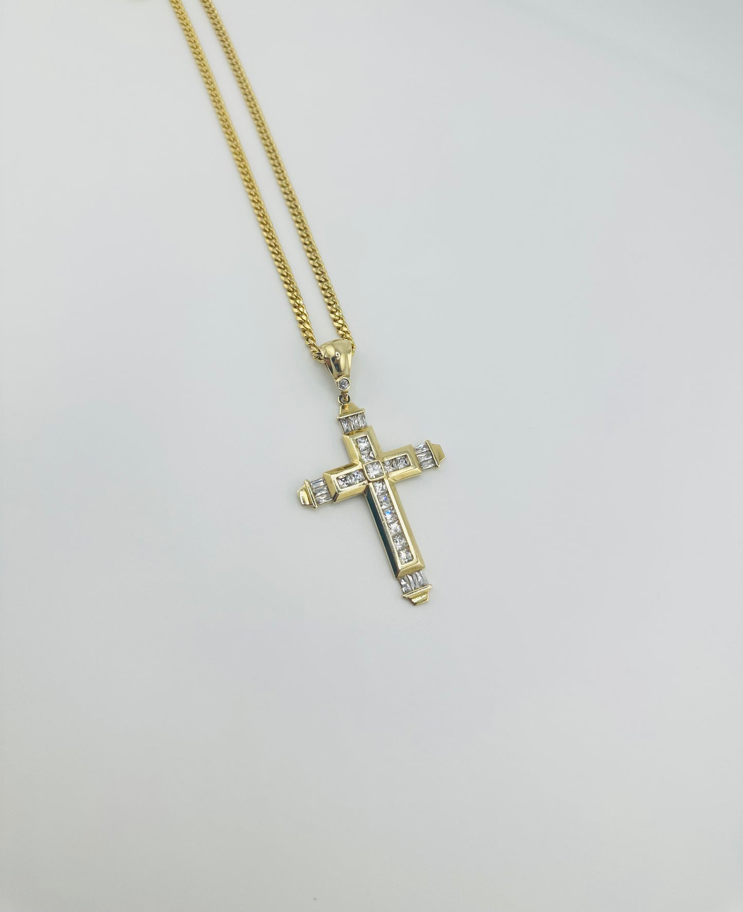 14K Necklace