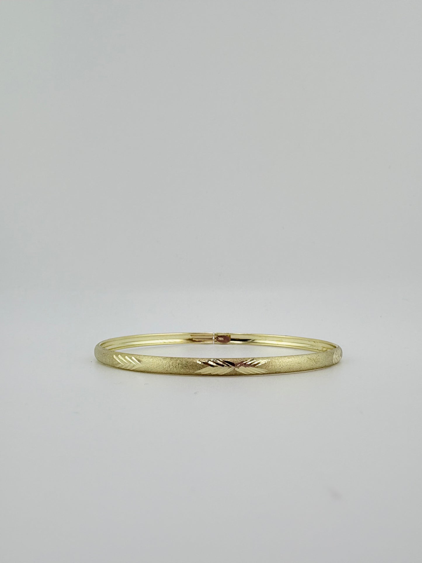10K Bangle