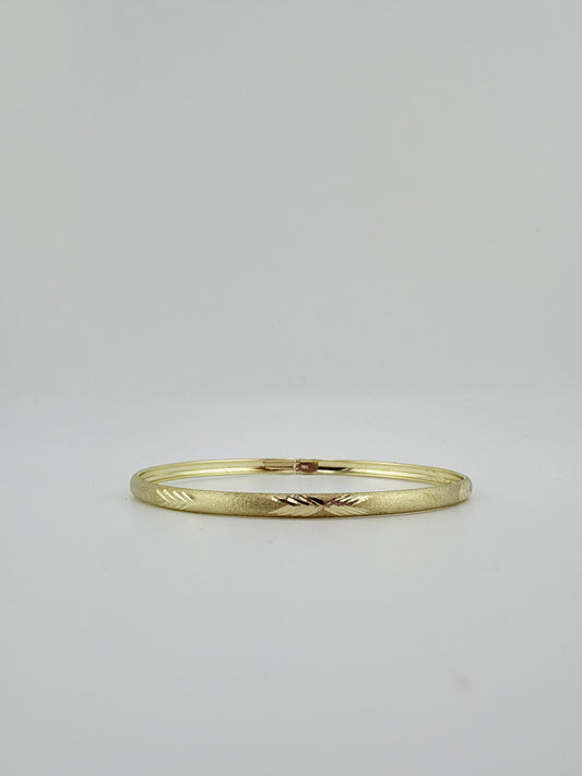 10K Bangle