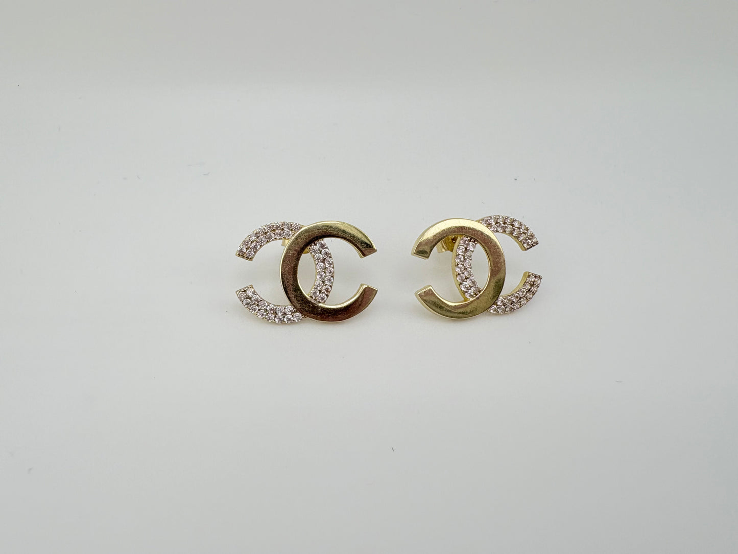 14K Gold Earrings