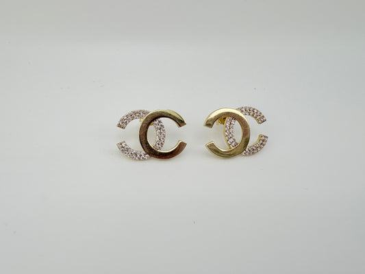 14K Gold Earrings