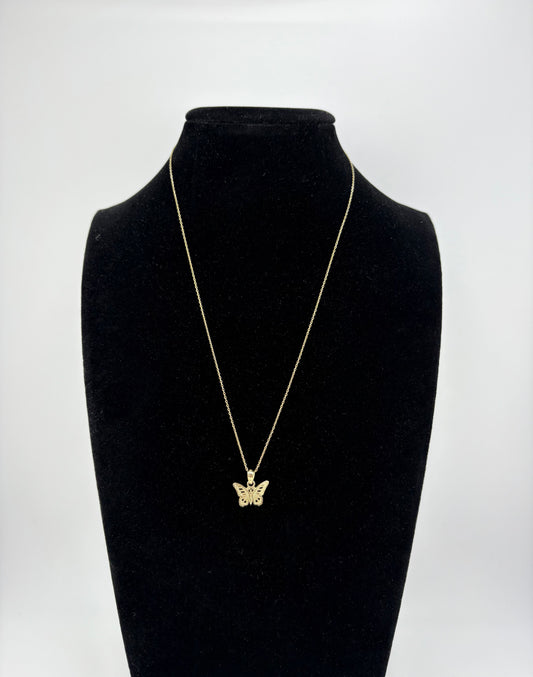 10K Necklace