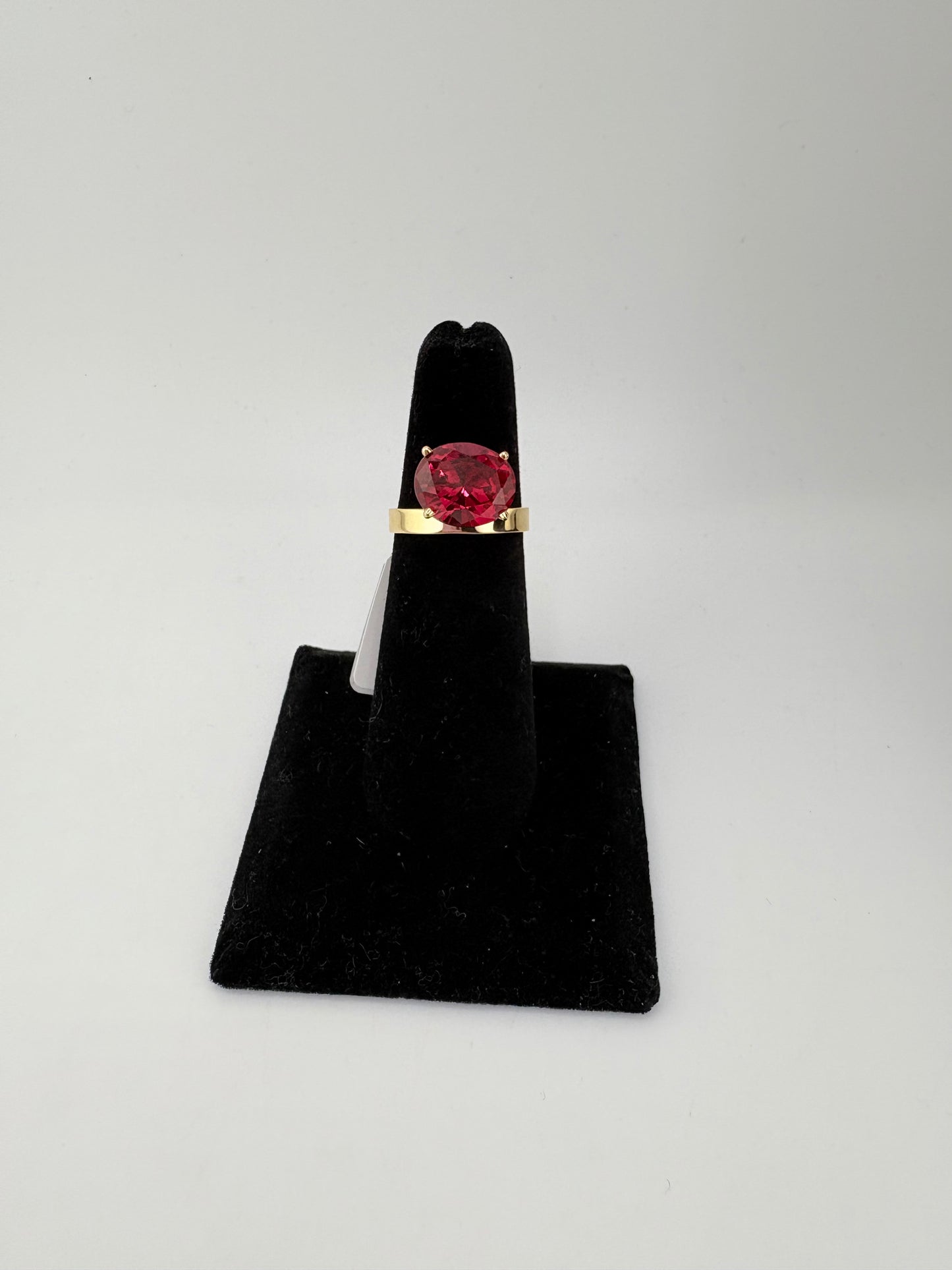10K Gold Ring