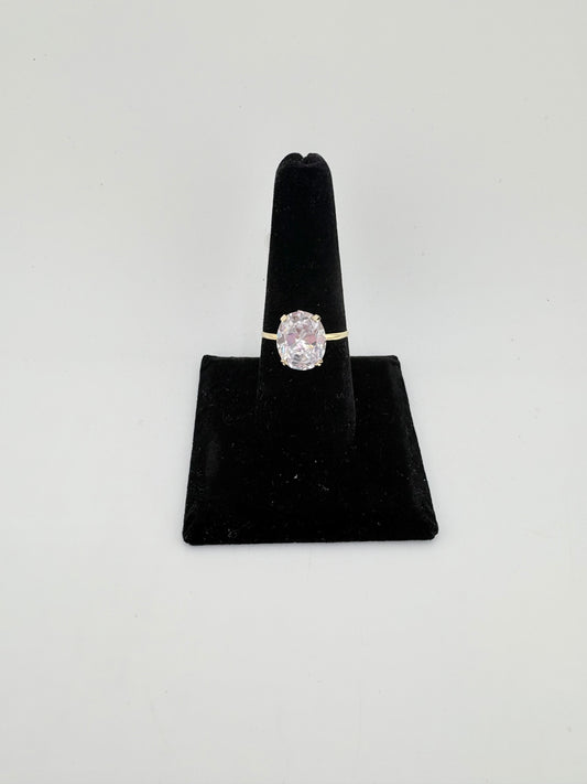 10K Gold Ring