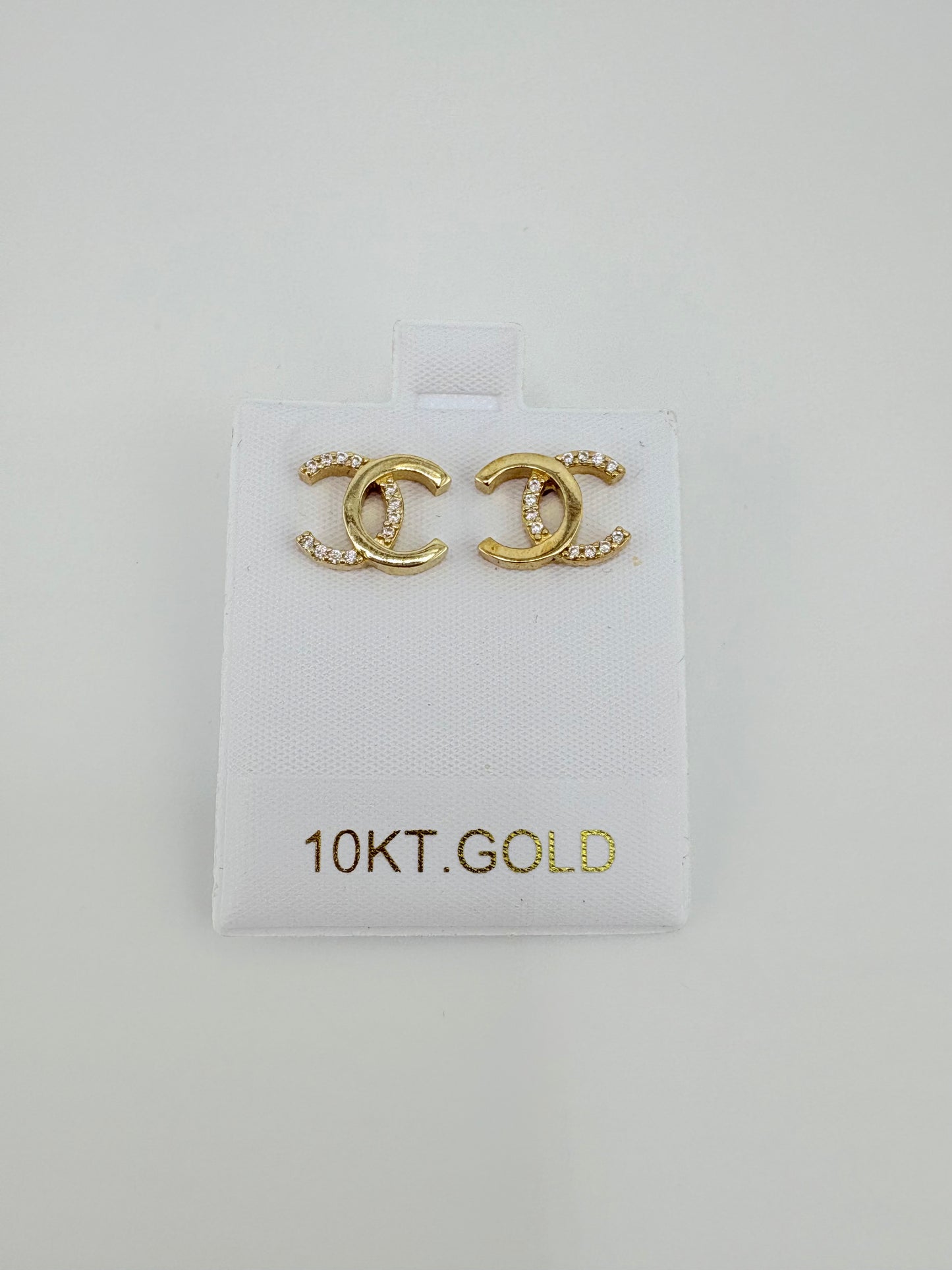 10K Earrings