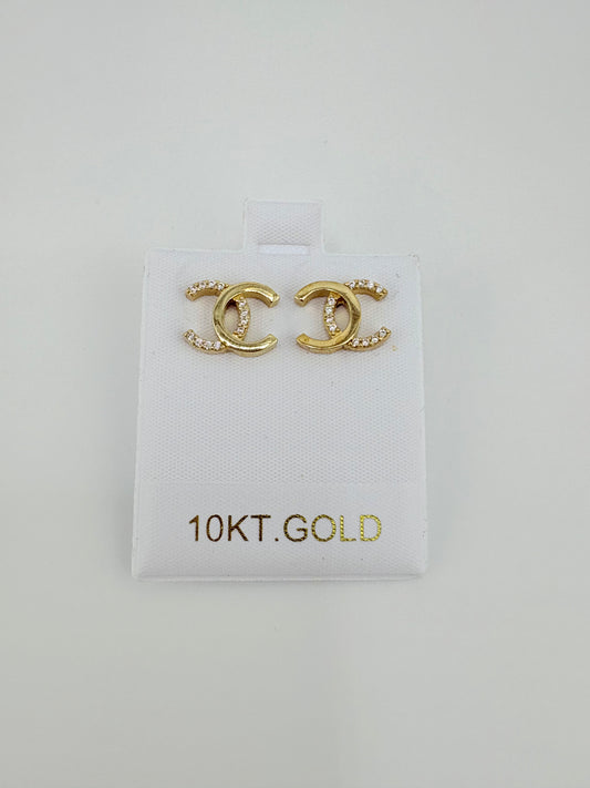 10K Earrings