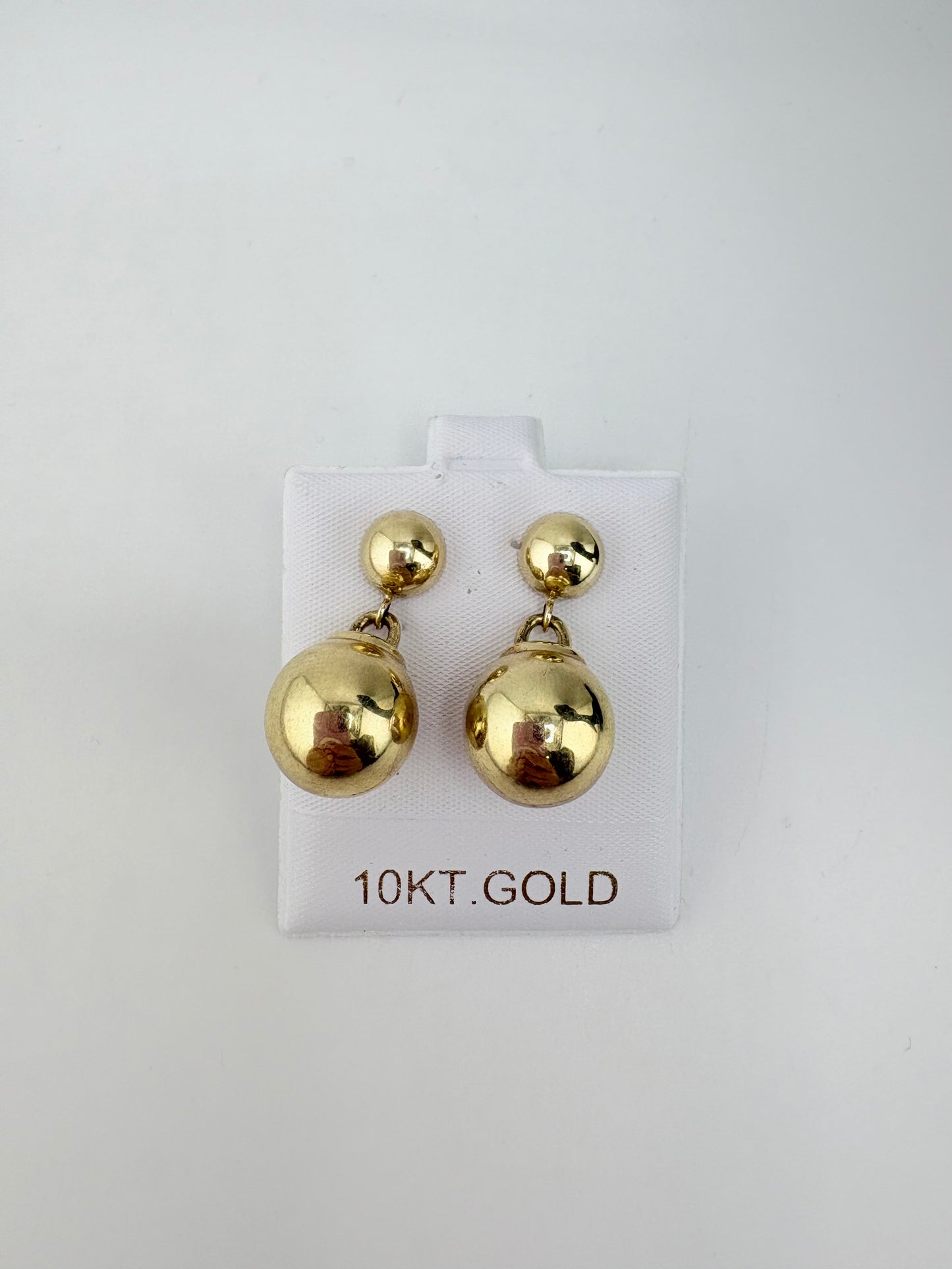 10K Earrings