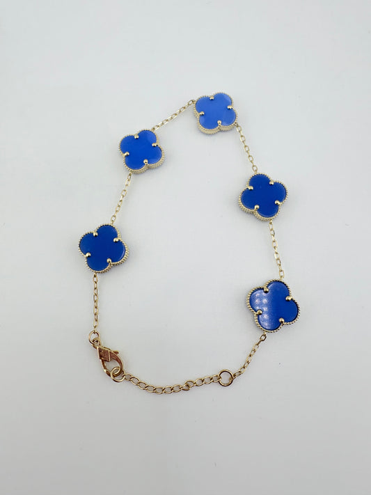 10K Gold Bracelet