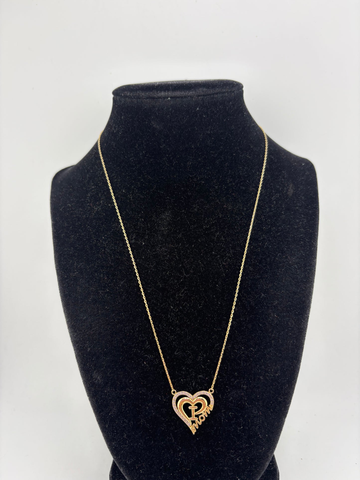 10K Necklace 16-20IN