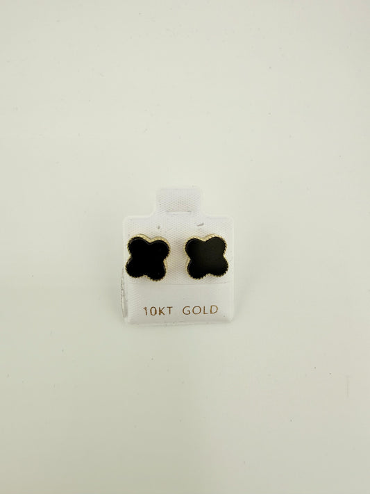 10K Gold Earrings