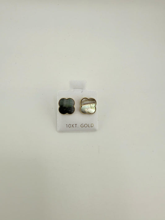 10K Gold Earrings