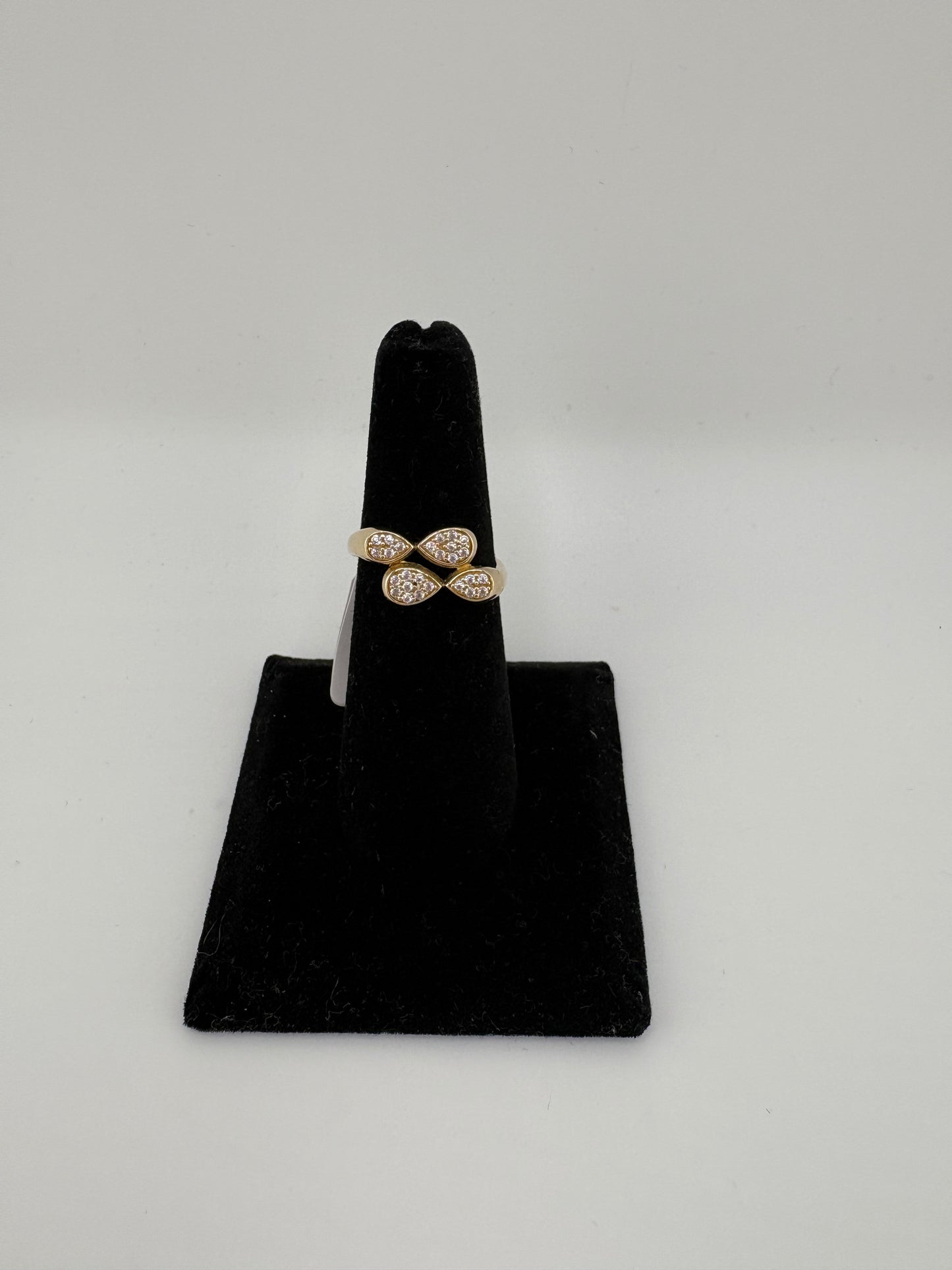 10K Gold Ring
