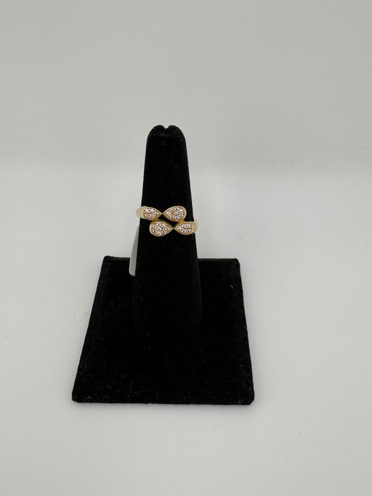 10K Gold Ring