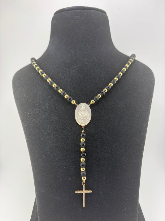 10K Necklace 20IN