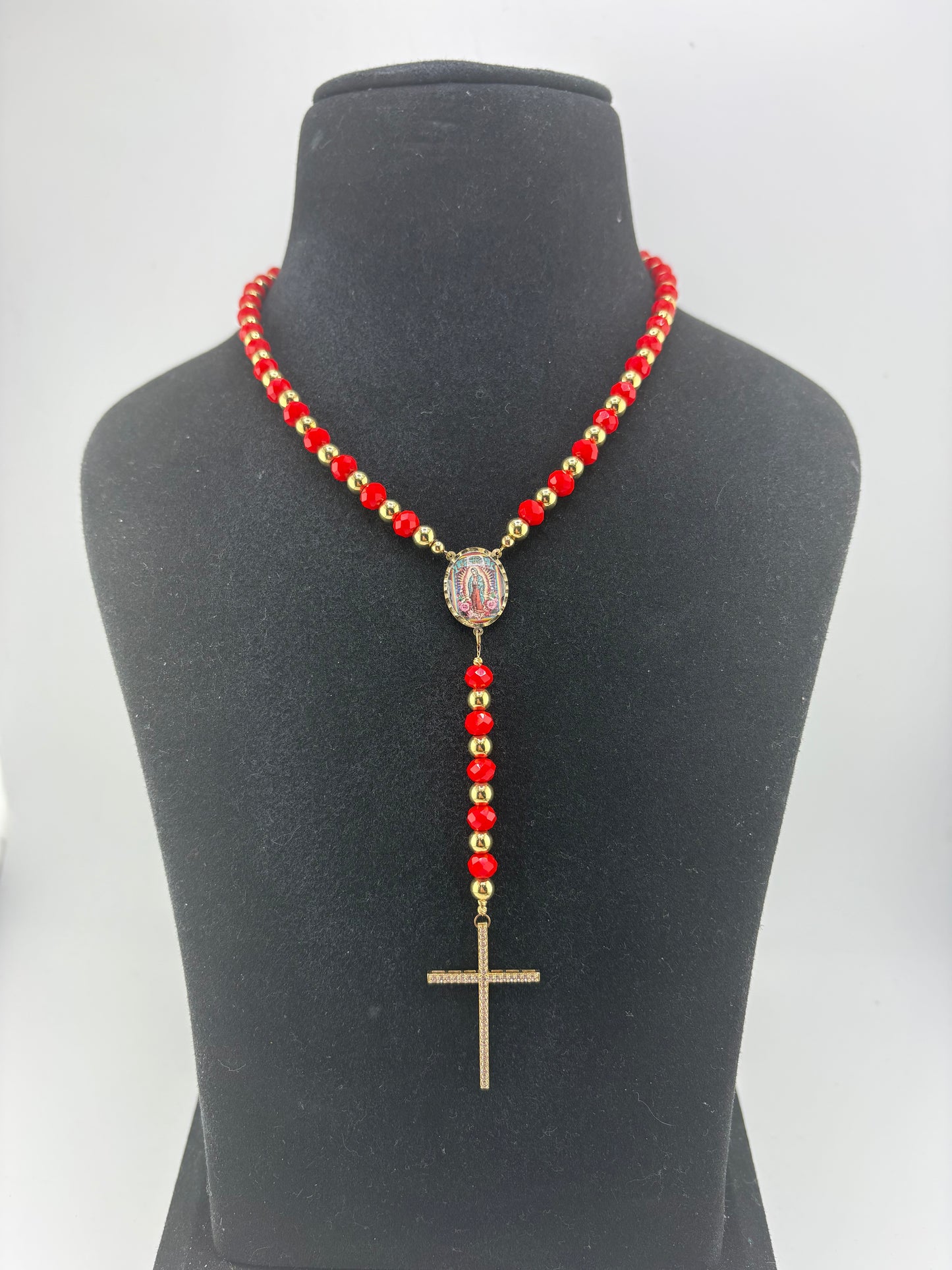 10K Necklace 18IN