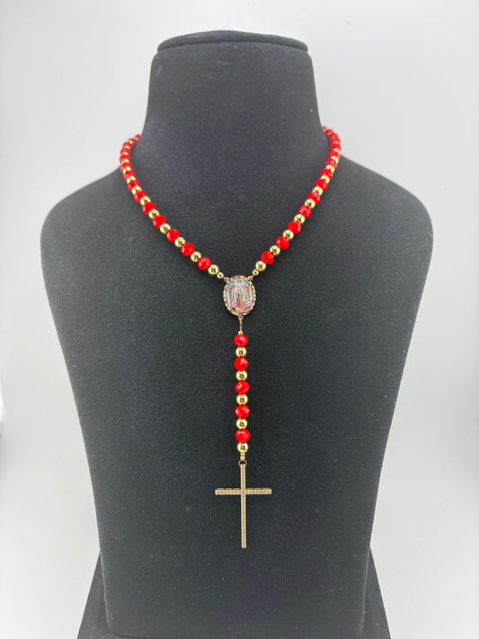 10K Necklace 18IN