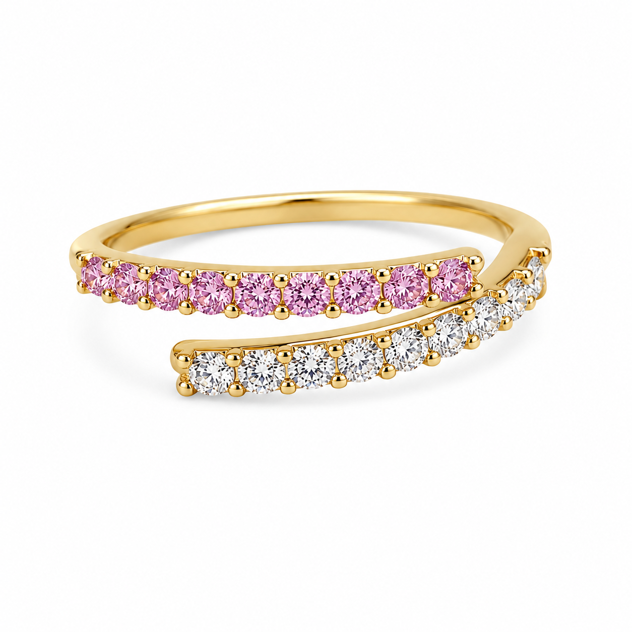 10K Gold Ring
