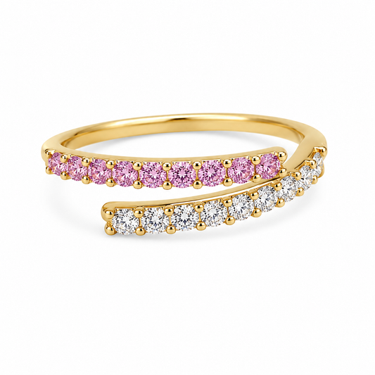 10K Gold Ring