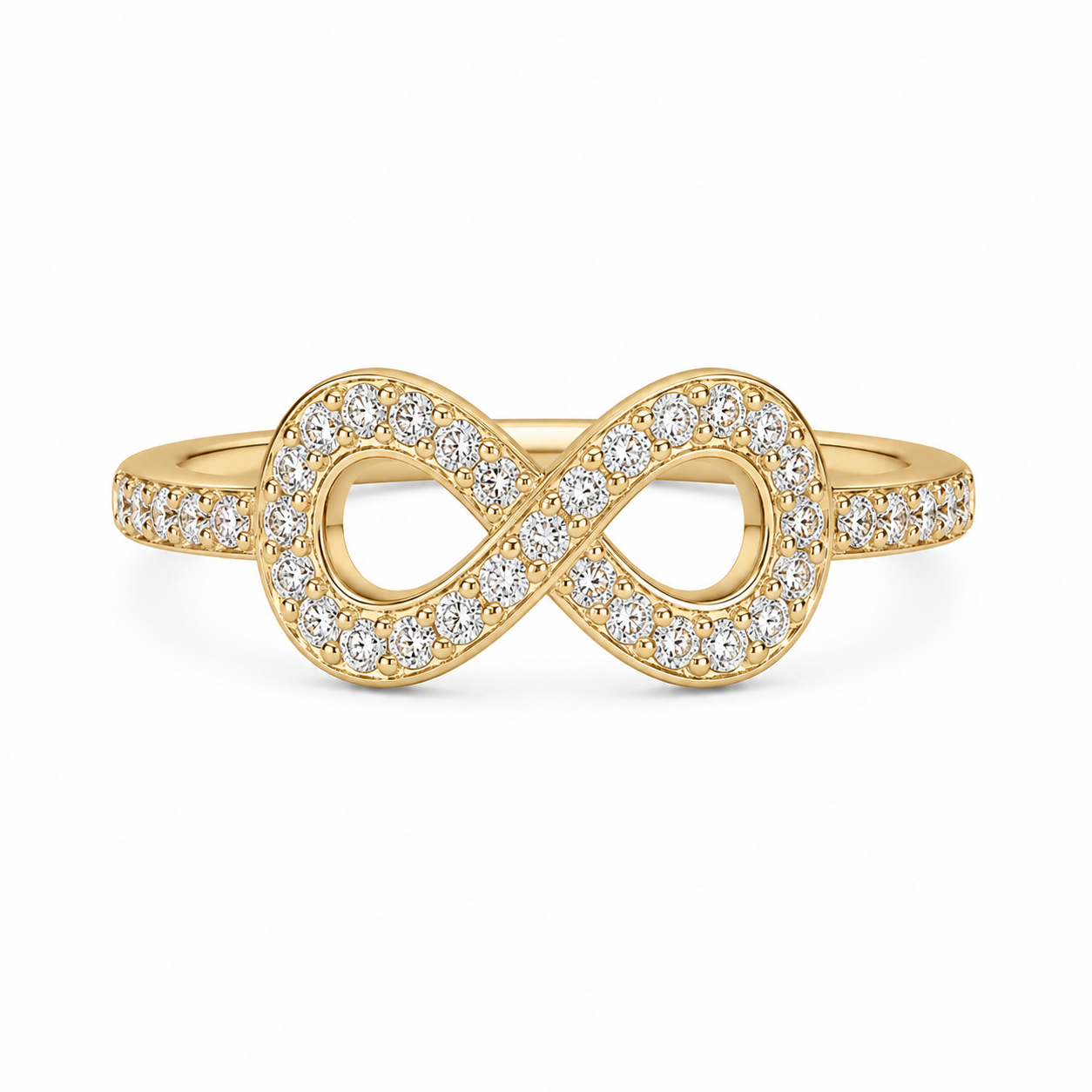 10K Gold Ring