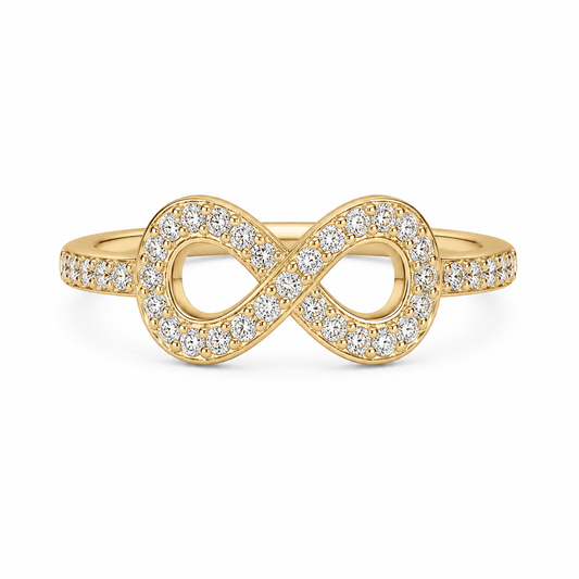 10K Gold Ring