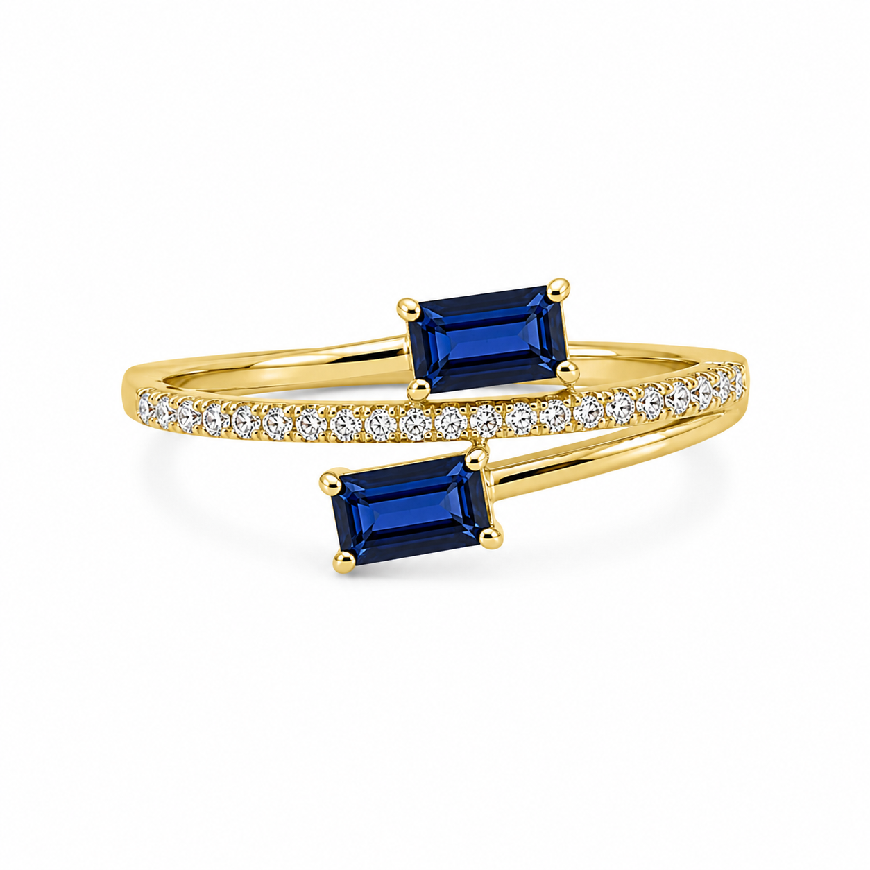 10K Gold Ring