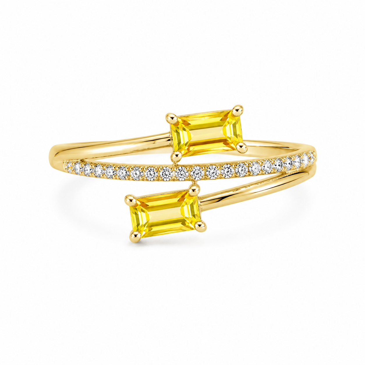 10K Gold Ring