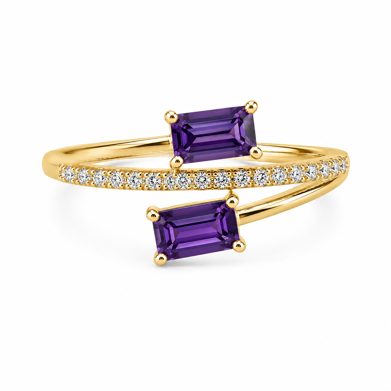 10K Gold Ring