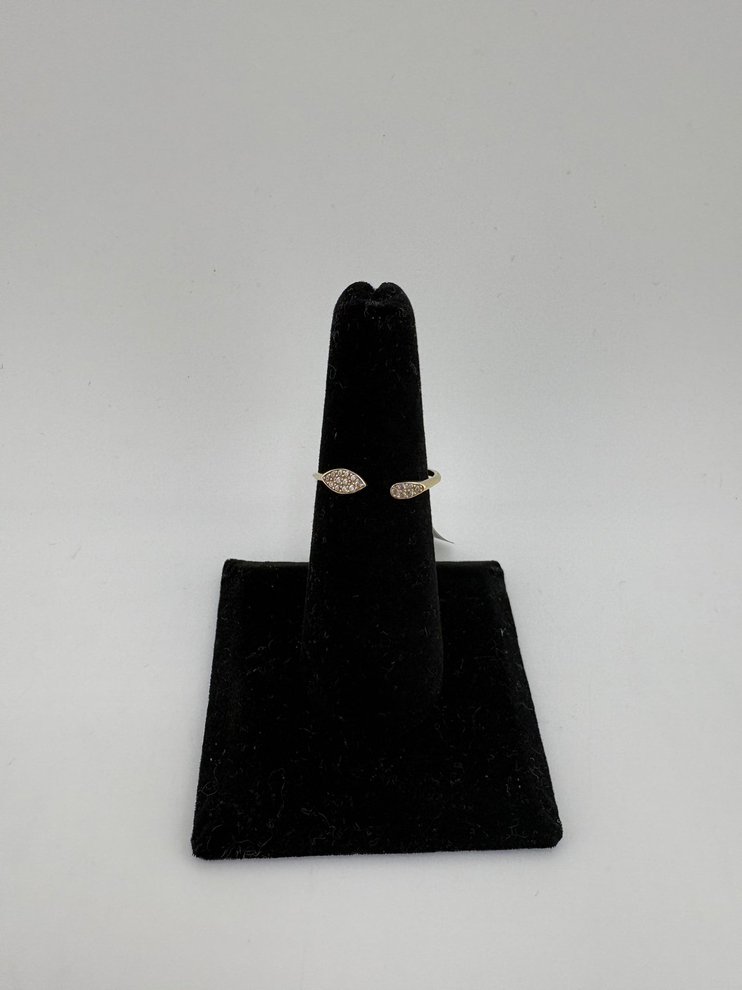 10K Gold Ring