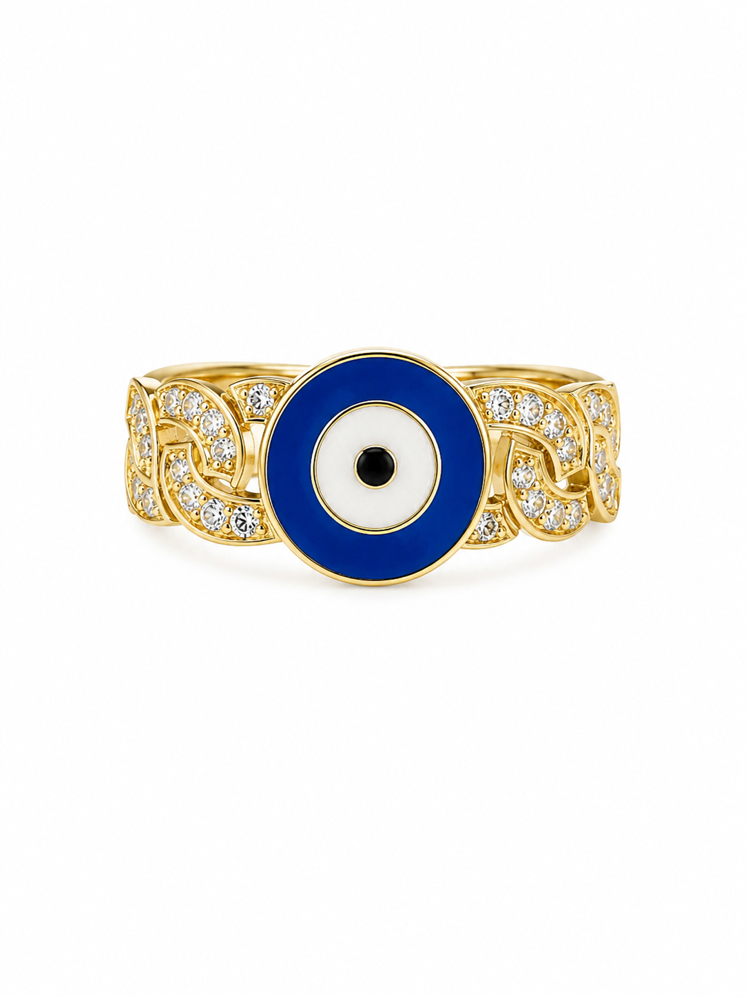 10K Gold Ring