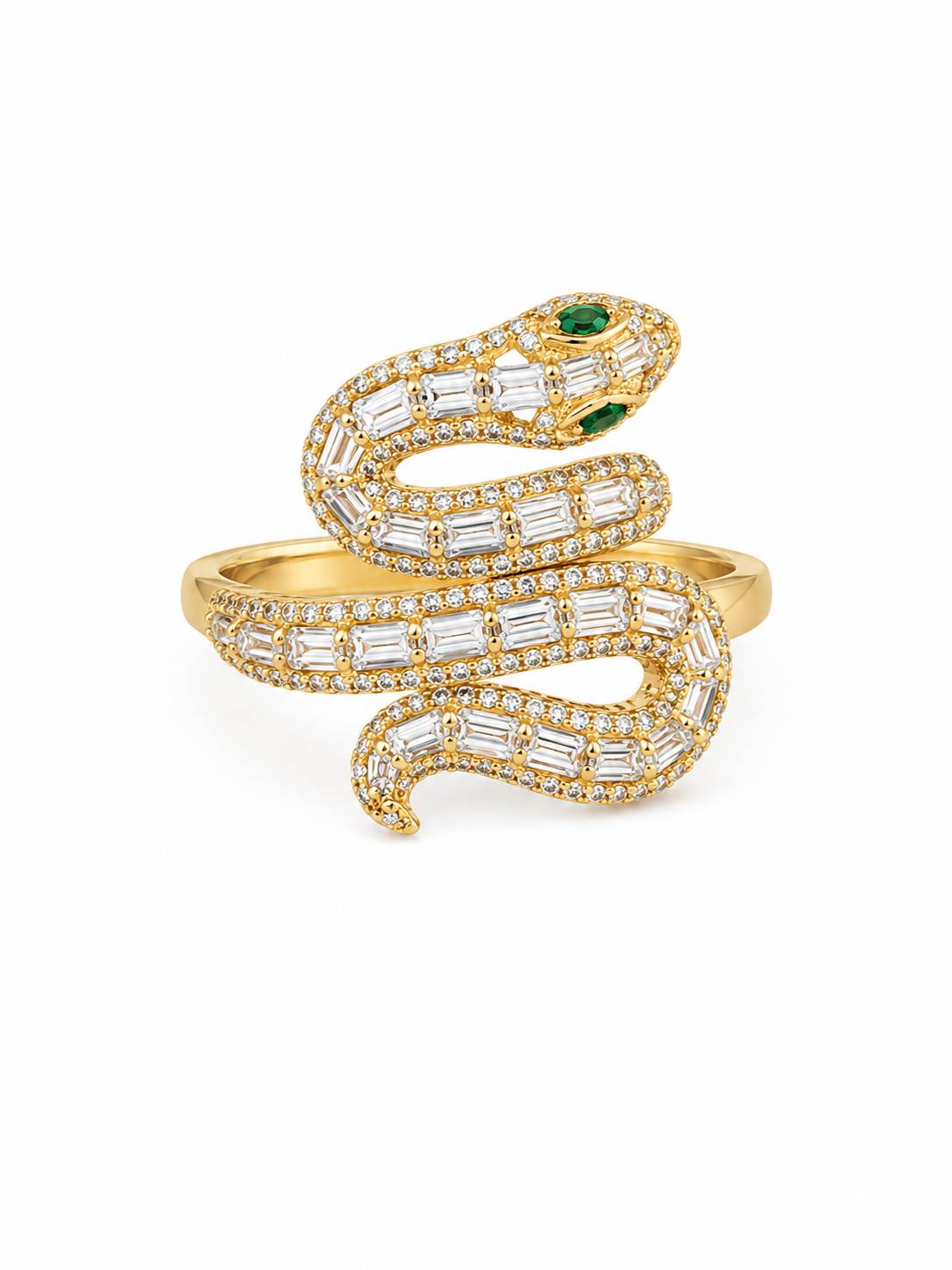 10K Gold Ring