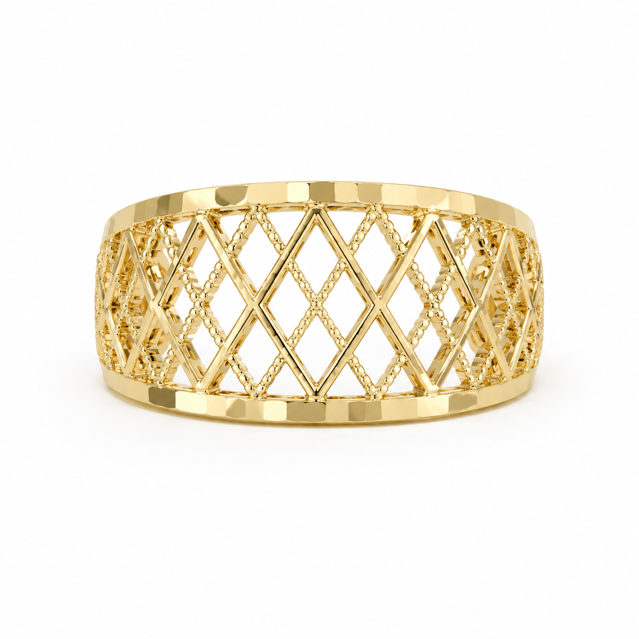 10K Gold Ring