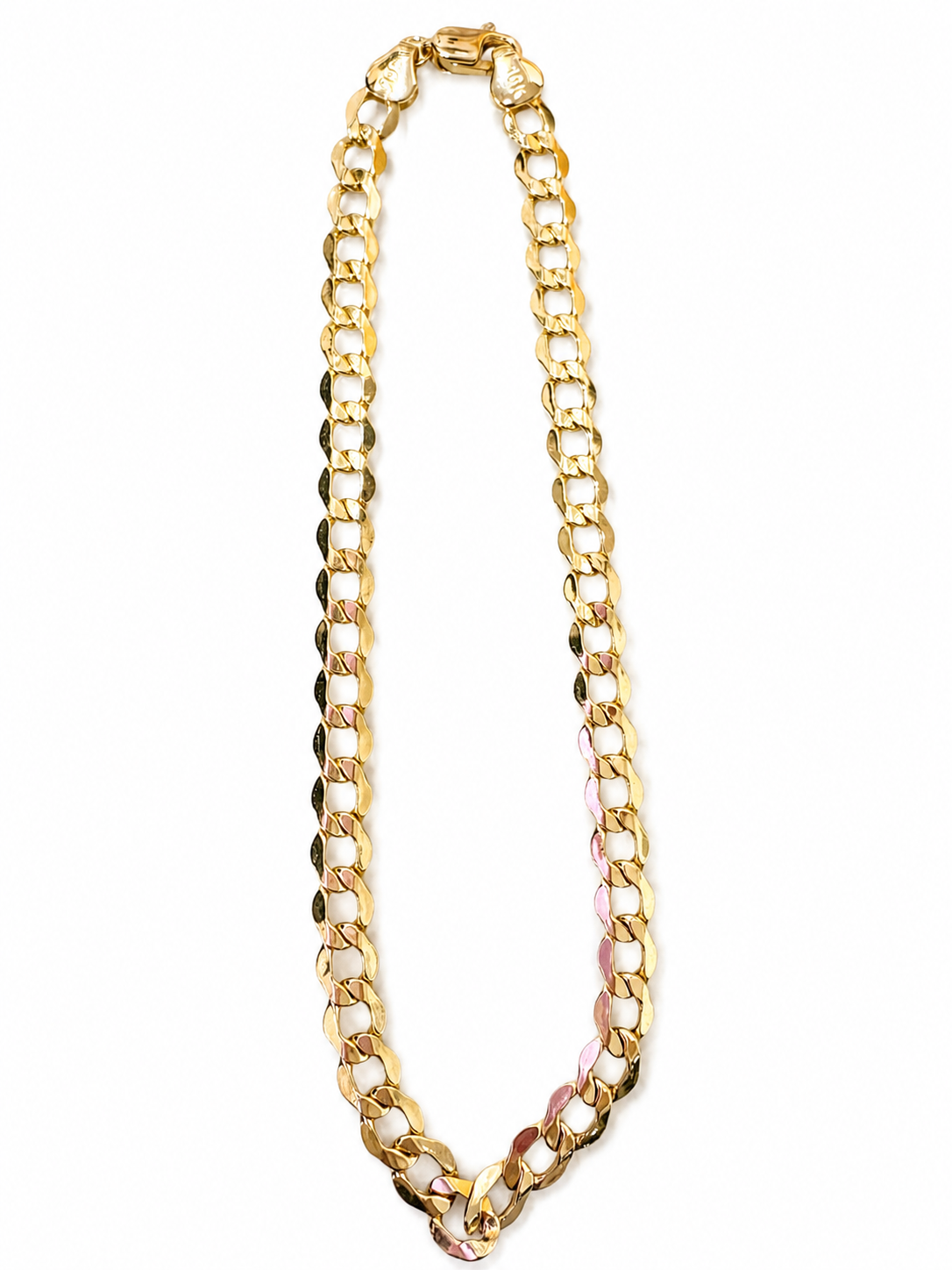 10K Bracelet