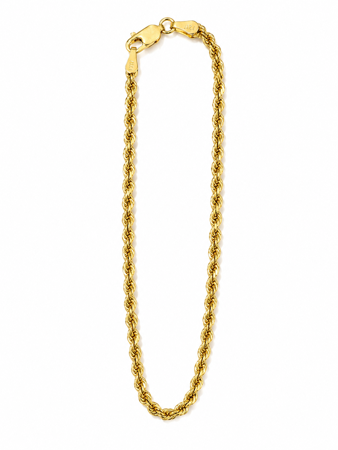 10K Bracelet